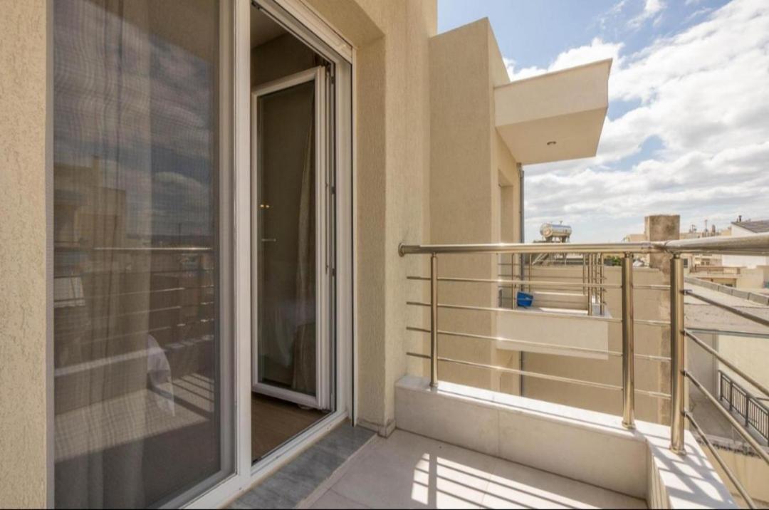 8 Blocks Apartments 4A Alexandroupoli Exterior photo